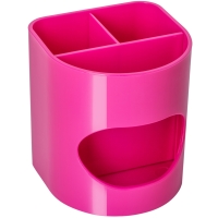 Desktop Organizer - Magenta