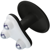 Mini Massager - Black