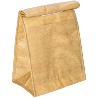 Lunch bag - Brown