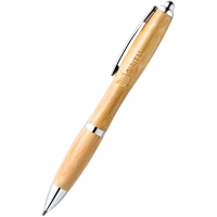 Ballpen - Light brown