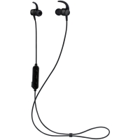 Headphones with Bluetooth® technology - Black