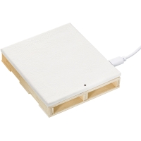 Wireless Charger - White