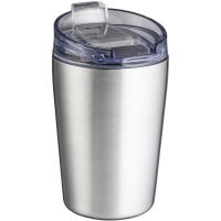 Thermo mug - Silver