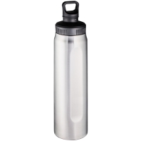 Thermo Drinking Bottle - Silver