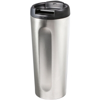 Thermo mug - Silver