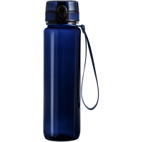 Drinking bottle - Dark blue