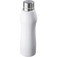 Drinking bottle - White