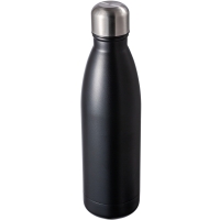 Thermo Drinking Bottle - Black