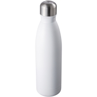 Thermo Drinking Bottle - White