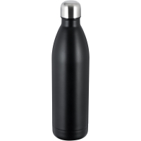Thermo Drinking Bottle - Black