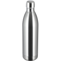Thermo Drinking Bottle - Silver