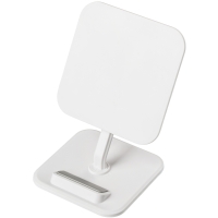 Wireless Charging Stand - White