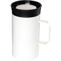 Thermo mug - White