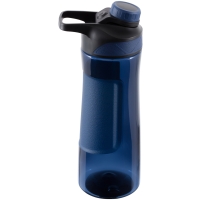 Drinking bottle - Dark blue