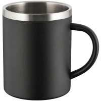 Cup - Black