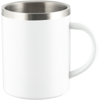 Cup - White