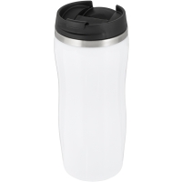 Thermo mug - White