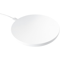 Wireless Charger - White