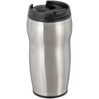 Thermo mug - Silver