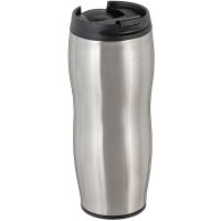 Thermo mug - Silver