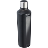 Thermo Drinking Bottle - Black