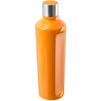 Thermo Drinking Bottle - Orange