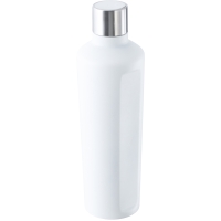 Thermo Drinking Bottle - White