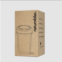 Packaging - Alu grey