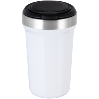 Thermo mug - White