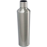 Thermo Drinking Bottle - Silver