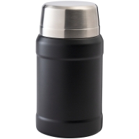 Thermo Lunchpot - Black