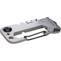 Multifunction tool - Silver