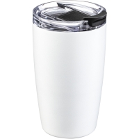 Thermo mug - White