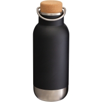 Thermo Drinking Bottle - Black