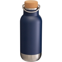 Thermo Drinking Bottle - Dark blue