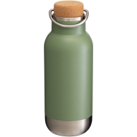Thermo Drinking Bottle - Green