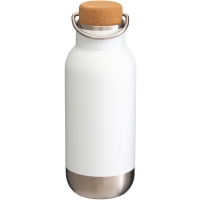 Thermo Drinking Bottle - White