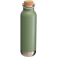 Thermo Drinking Bottle - Green