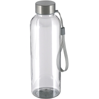 Drinking bottle - Clear