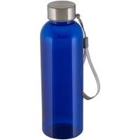 Drinking bottle - Dark blue