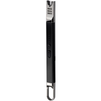 Electric arc lighter - Black