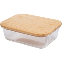 Lunchbox - Clear