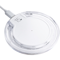Wireless Charger - White