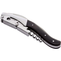 High Quality Waiter's Knife - Black