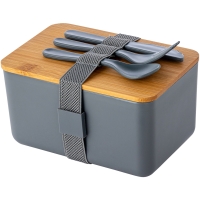 Lunchbox - Grey