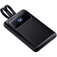 Powerbank - Black