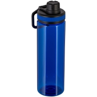Drinking bottle - Dark blue