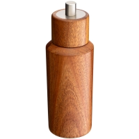 Pepper or Salt Mill - Brown