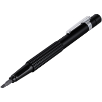 Pen Screwdriver 13-in-1 - Black