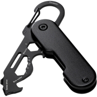 Multifunction tool - Black